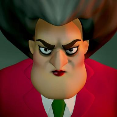Thumbnail for Scary Teacher 3D Classic Game