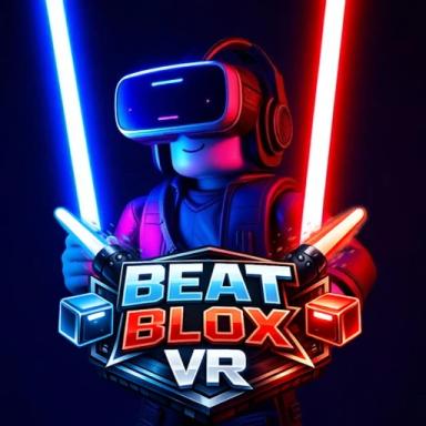 Thumbnail for ⚔️ Beatblox VR 🎶 Game