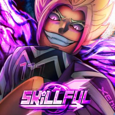 Thumbnail for [⚽] Skillful  Game