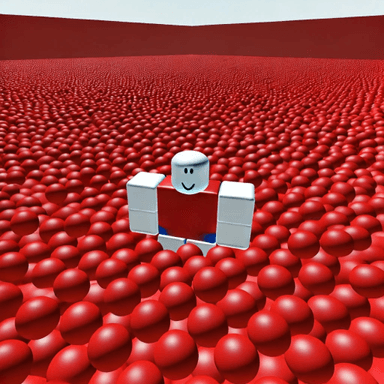 The Biggest Ball Pit icon
