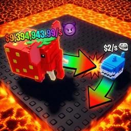 Knockout Brainrot [BETA] icon