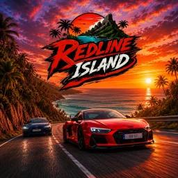 [UPDATE!] Redline Island 🏎  🏝  icon