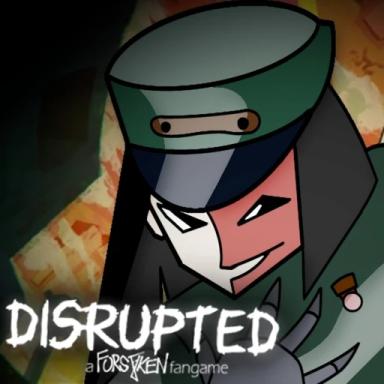 Thumbnail for Disrupted: VR Is back lol Game