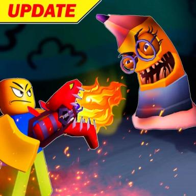 Thumbnail for Mega Escape: Dental Clinic Game
