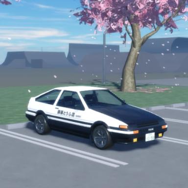 Thumbnail for Drifting Simulator Game