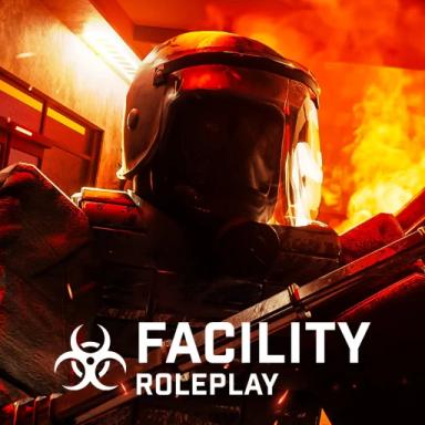 Thumbnail for Facility Roleplay Game