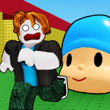 Thumbnail for Don't Get Crushed By Pocoyo Game