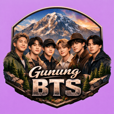 MOUNTAIN BTS [FREE AVA + X100] icon