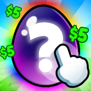 Thumbnail for Tap Infinity!💫 Game