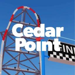 Thumbnail for Cedar Point  Game