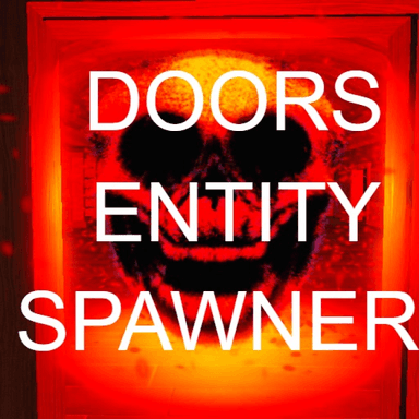 Doors Entity Spawner History icon