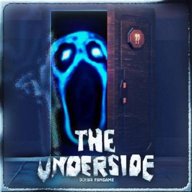 Thumbnail for THE UNDERSIDE 👁️ Game