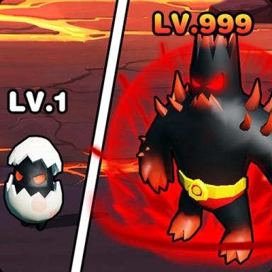Thumbnail for Evolution Boom【Update7.7】 Game