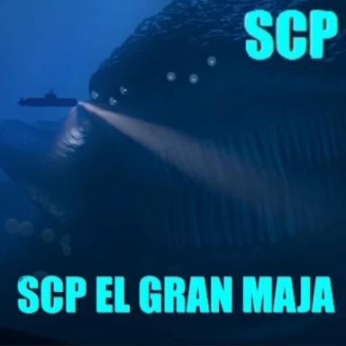 Thumbnail for El Gran Maja Scp 096 and Scp Game