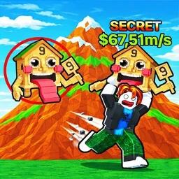 +1 Jump Mountain for Brainrots icon