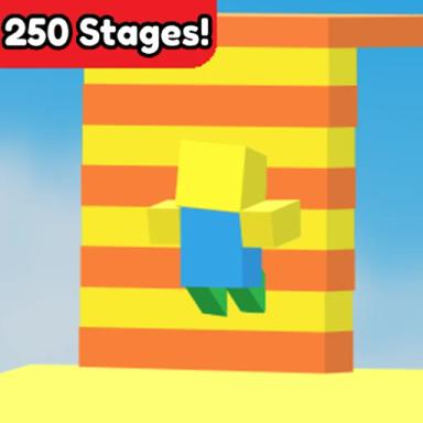[DCO] How High Can You Wall Hop? icon