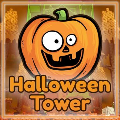 🎃 Halloween Tower icon