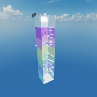 Yah Tower icon