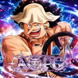 [⚔️ SJW V2 + x8 📈] AOPG icon