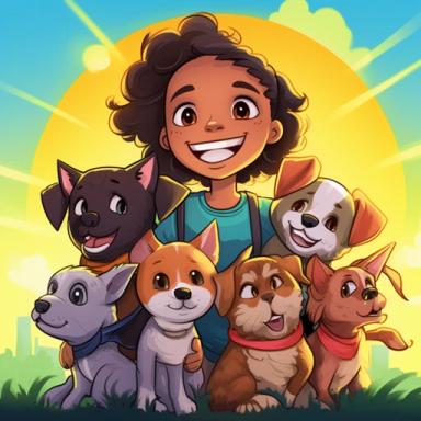 Thumbnail for Pet Shelter Tycoon Game