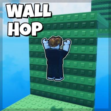 Hard Wall Hop Difficulty Chart Stage Obby icon