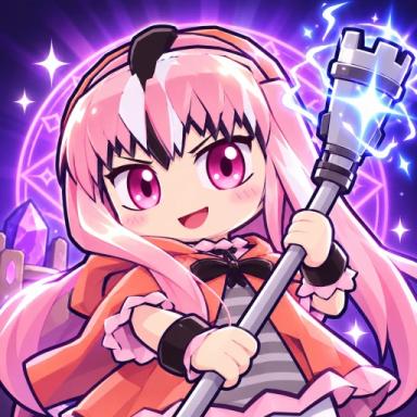 Thumbnail for Ward Witches Tower Defense Game