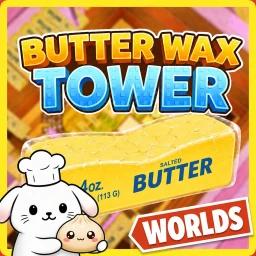 Butter Wax Tower [UPD]  icon