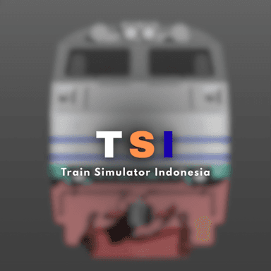 Thumbnail for Train Simulator Indonesia [TSI] Game