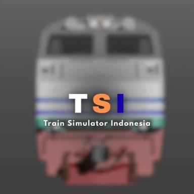 Thumbnail for Train Simulator Indonesia [TSI] Game