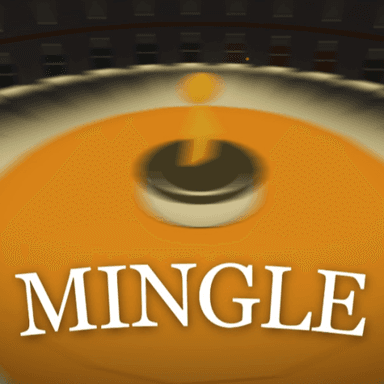 🚪MINGLE [SQUID GAME 2]  icon