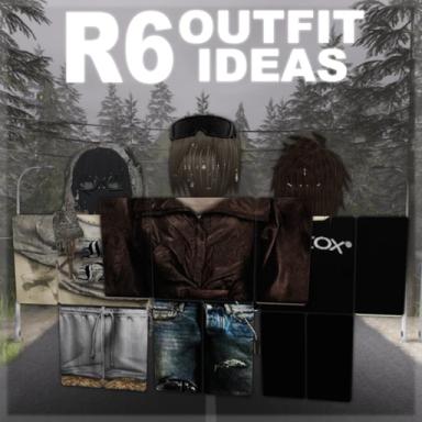 Thumbnail for [200+] Abandoned R6 Outfits Ideas overhauled Game