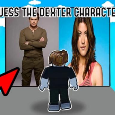 Dexter Quiz [EASY] 🕵️ icon