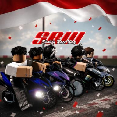 Thumbnail for Spotify Race way Game