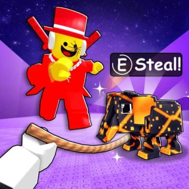 Thumbnail for 💪 Pull a Brainrot Game