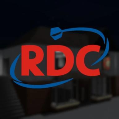 RDC | Practice Arena icon