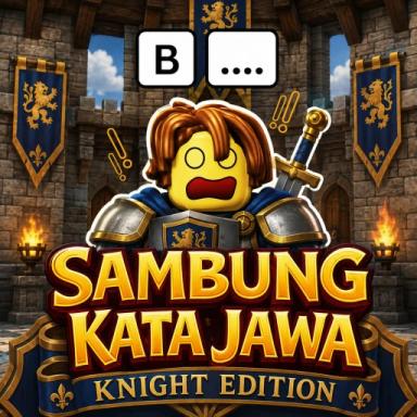 [S2] Sambung Kata Jawa : Knight Edition icon