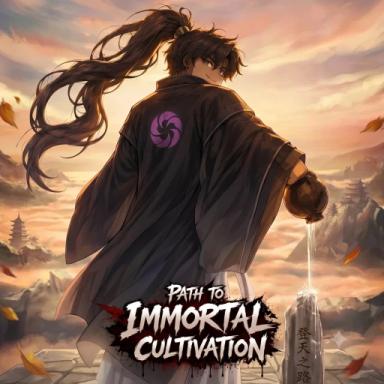 Thumbnail for [Forge]PATH TO IMMORTAL CULTIVATION Game