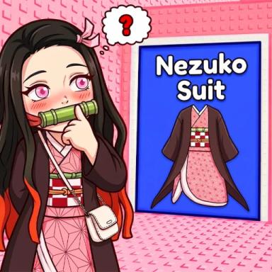 Thumbnail for Would You Rather: Anime Tower 🍜 Game