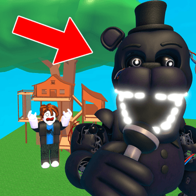 😈Survival Shadow Freddy The Killer icon