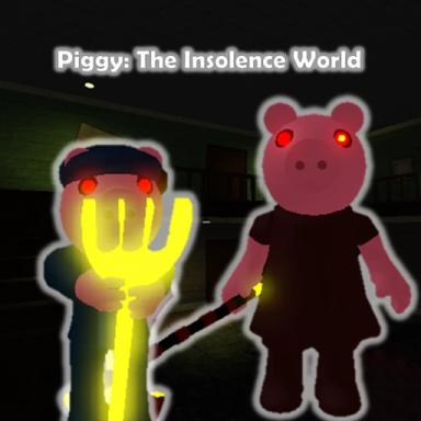 Piggy: The Insolence World icon