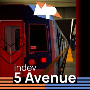 Thumbnail for PTA Development: Fifth Avenue Game