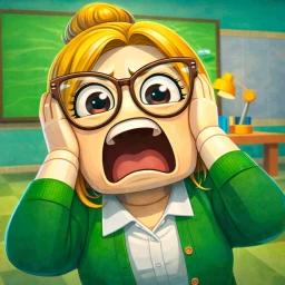 Thumbnail for Schools Out (Story) Game
