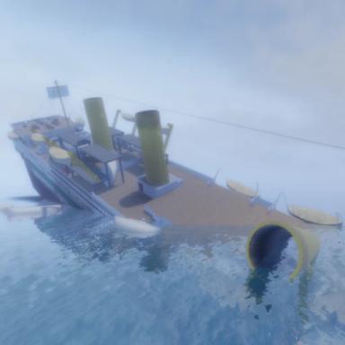 Britannic Game ⚓ icon