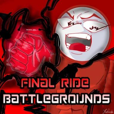 [JK!] Final Ride Battlegrounds icon