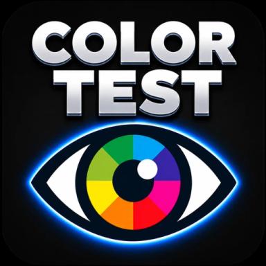 🎨 The Color Test icon