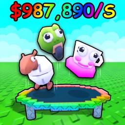 Bounce A Brainrot! icon