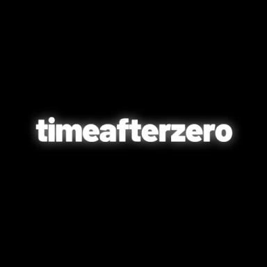Thumbnail for [❤️] timeafterzero Game