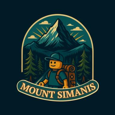[FREE AVA AND FREE TRAIL EFEK X 5] Mount Simanis  icon