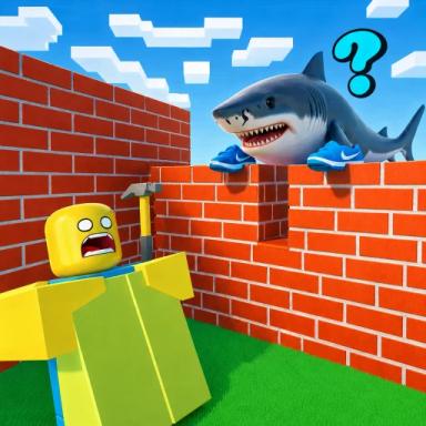 Thumbnail for Build vs Brainrots 🛠️ Game