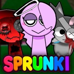 Find Sprunki Morphs [NEW UPDATE] icon